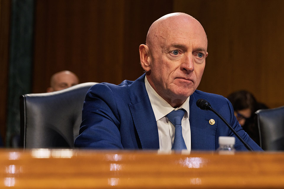 The growing war on military legal independence