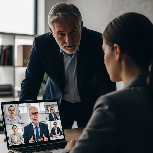 Zoom depositions: The good, the bad and the unsettled