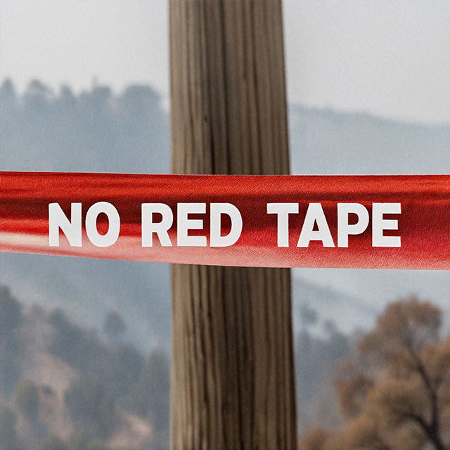 Burned twice: 5 signs of bad faith in total-loss wildfire claims