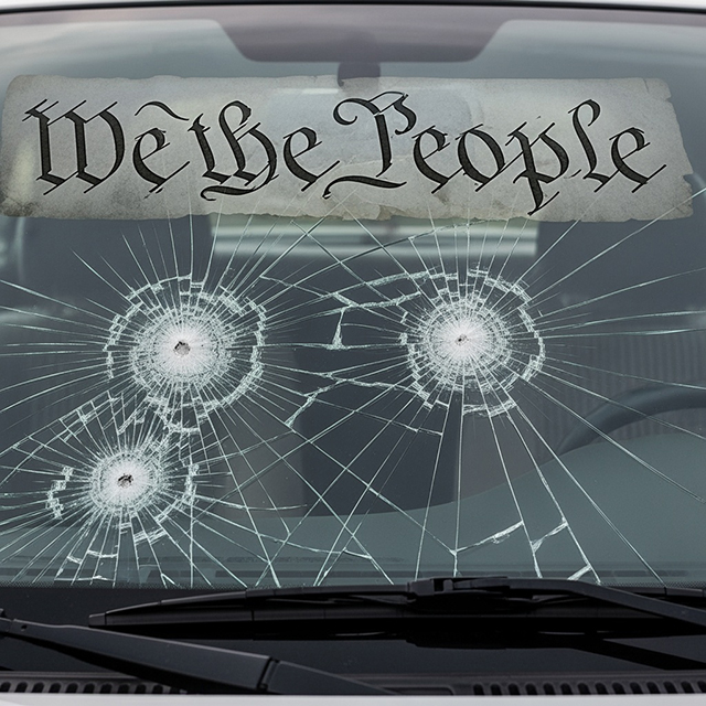 ICE shooting highlights lack of civil remedy after <i>Bivens</i> void