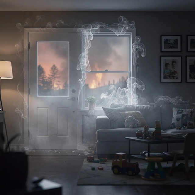 How California courts are clearing the air on fire claims