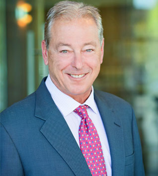 Daniel Hodes receives OCABOTA Joseph D. McNeil civility award  