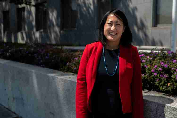 Federal judge lets consumer antitrust case against Google move forward