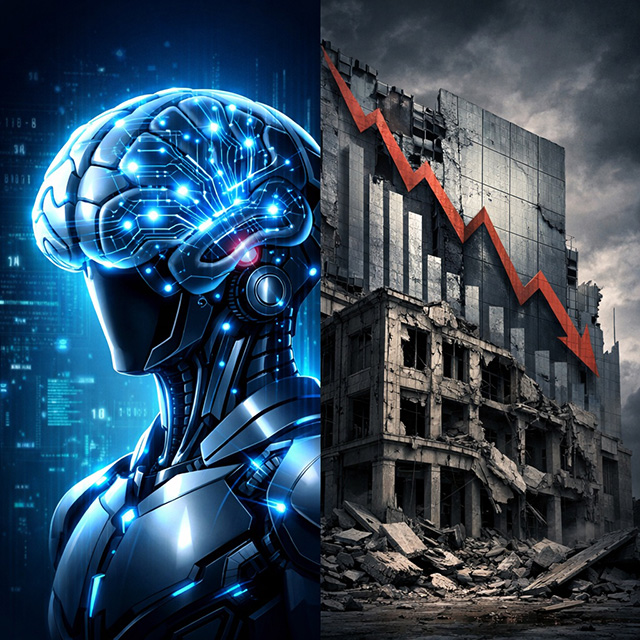 The rise of 'AI-washing' claims in securities class actions