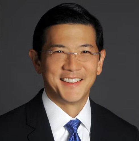 Judge Chung appointed to Committee on Judicial Ethics Opinions 