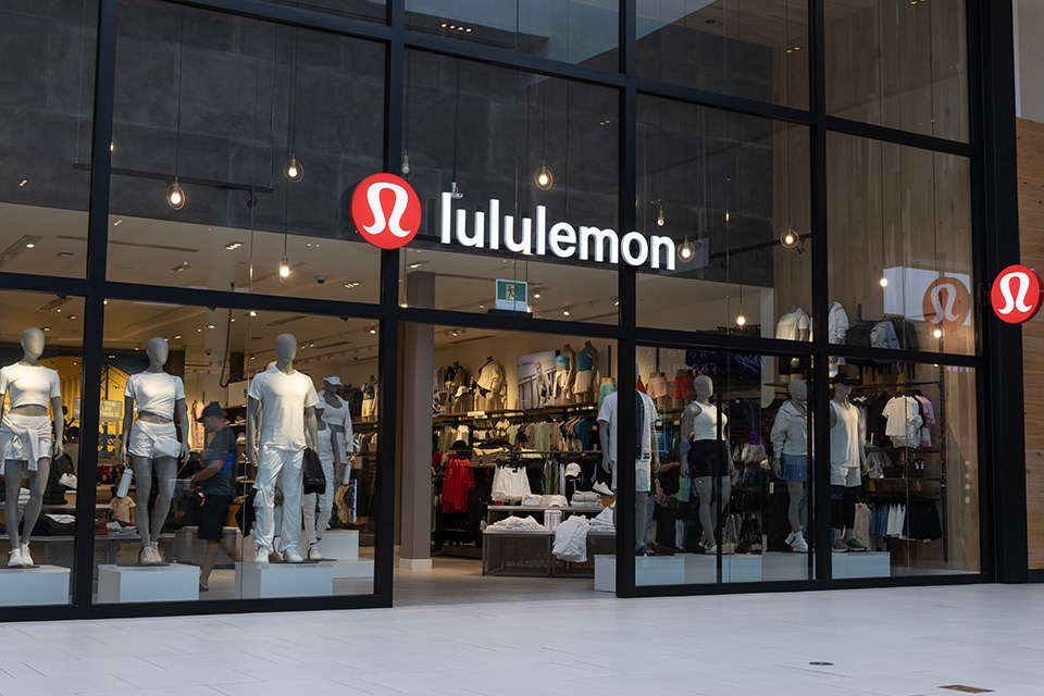 Lululemon's Costco lawsuit and the emergence of a new trademark strategy
