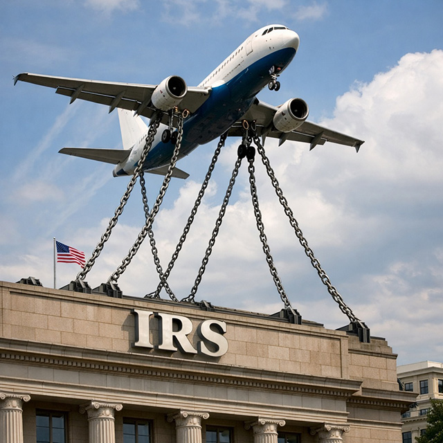 Exit California, save taxes. Exit US, pay even more to IRS? 