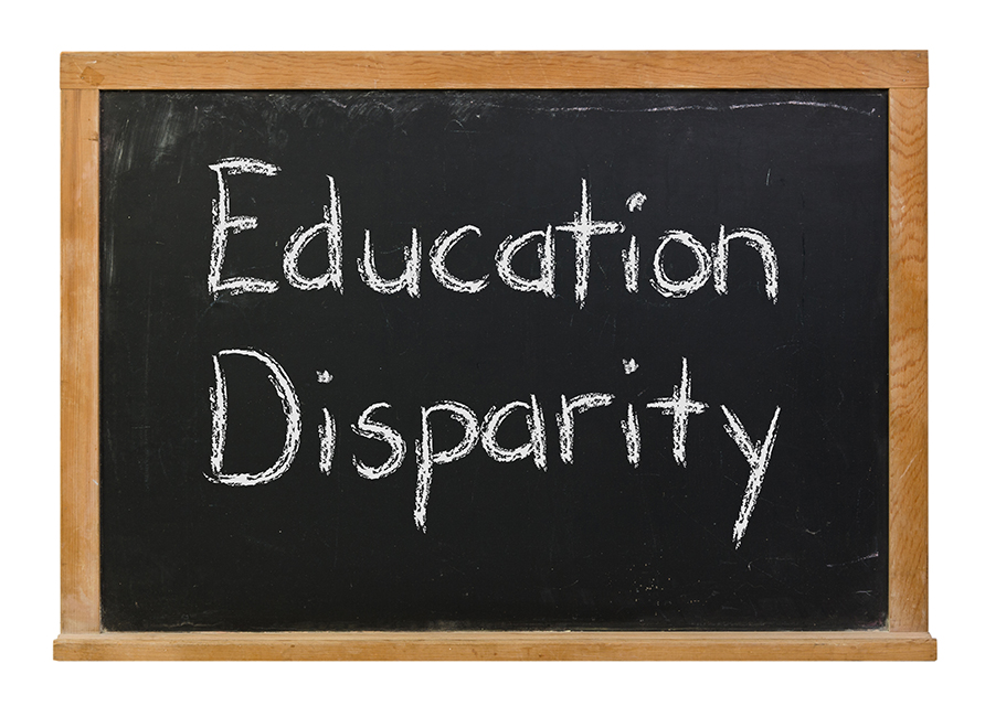 Desegregation is not discrimination: Why the lawsuit against LAUSD distorts history, law and justice