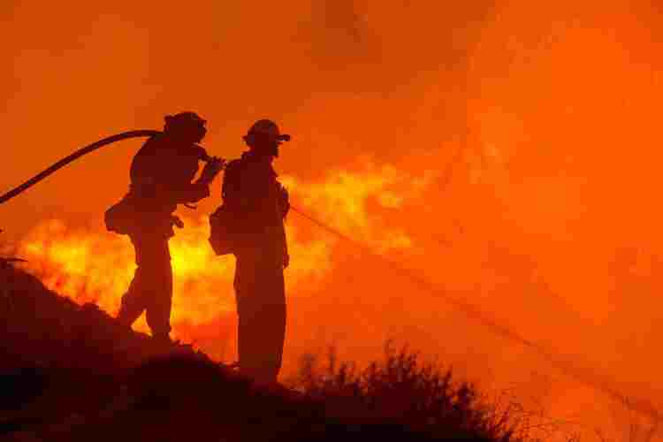 Edison expert urges jury to slash or reject Thomas Fire damages claim
