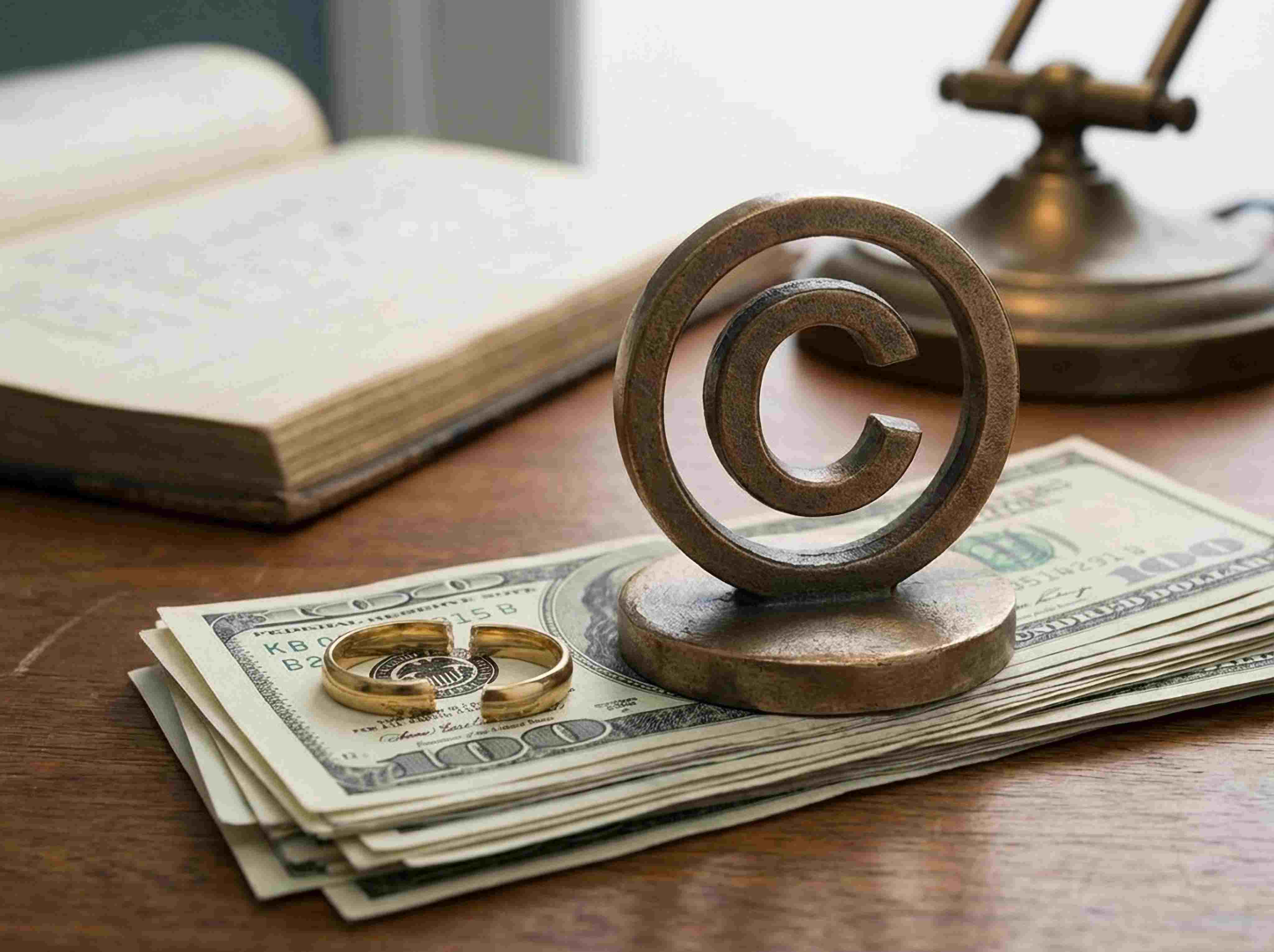 Sometimes you can get what you need: <i>In re Marriage of Strong</i>