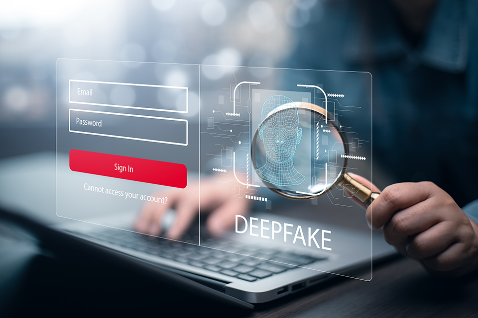 Protecting your evidence in court from digital manipulation and deepfakes