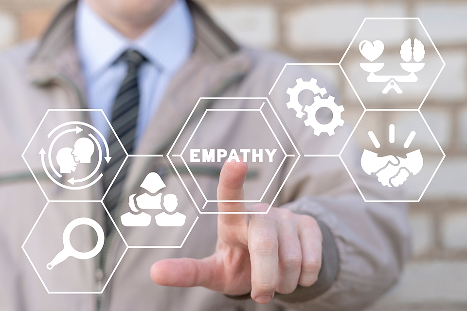 My way: Why I write to the court with emotional intelligence