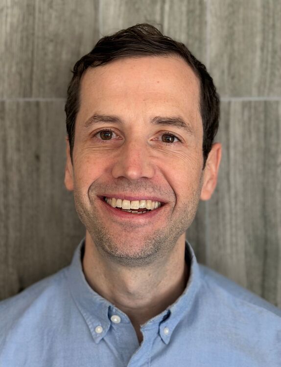 Kevin Clune takes the helm of Legal Aid at Work