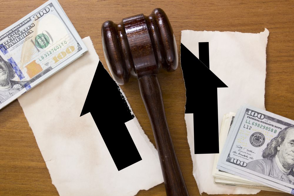 Divorce season deal? Why that $435 shortcut could cost you more