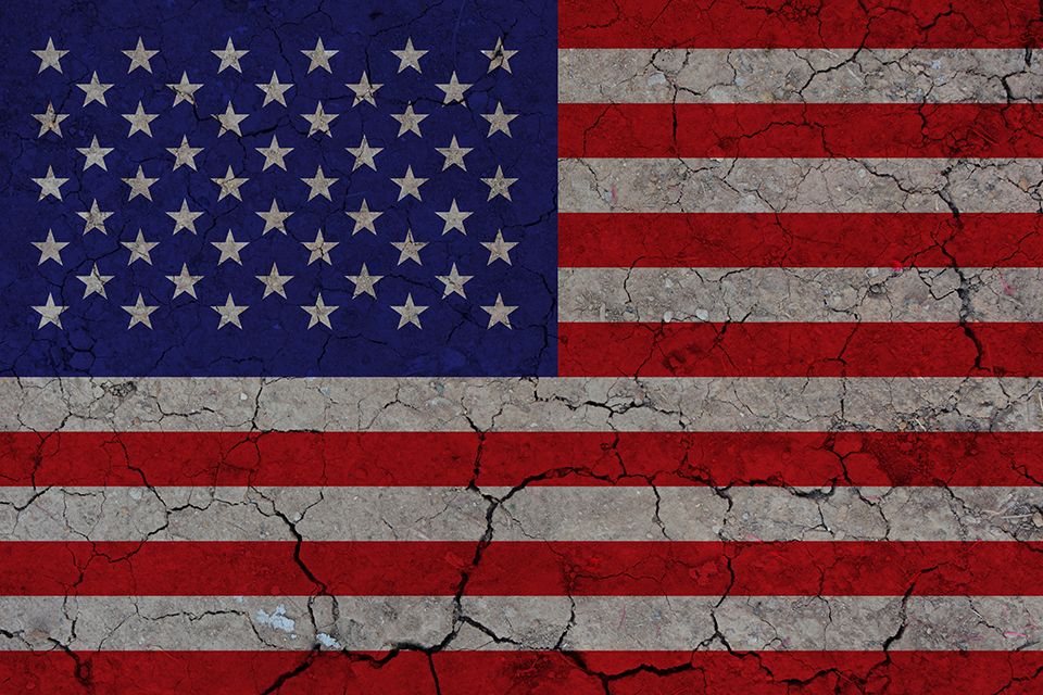 Trump's unilateralism undermines American greatness