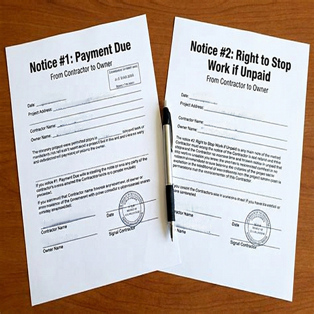 California enacts law to speed contractor payment disputes on private projects