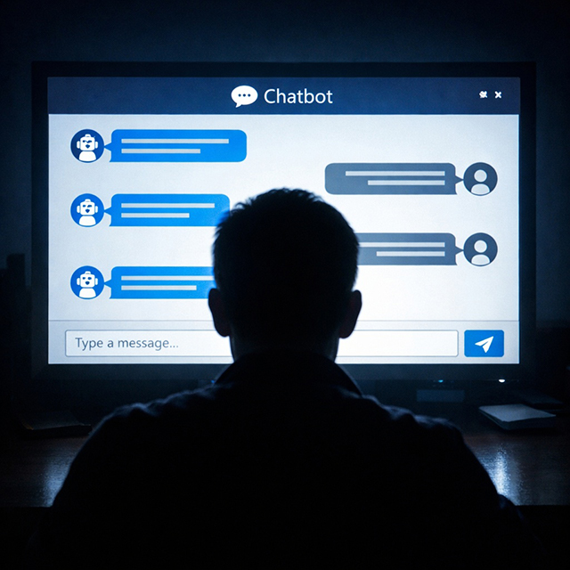 When AI causes harm: Rethinking duty of care in the age of digital influence