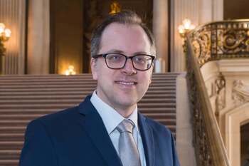 San Francisco judge in dispute with DA now faces election fight