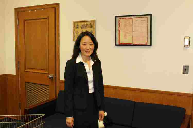 Claim: Juror compared defense attorney to 'Star Wars' villain