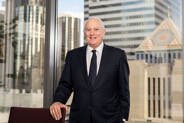 Veteran litigator brings dual perspectives to ADR Services