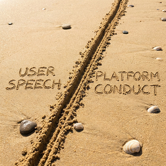 Section 230 and the litigation system it quietly built