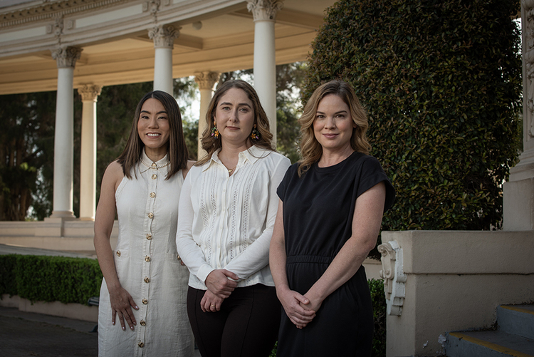 Women-owned SSM Law builds virtual boutique around flexibility and fractional GC work