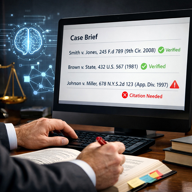 California AI rules for lawyers and arbitrators pass senate, head to assembly