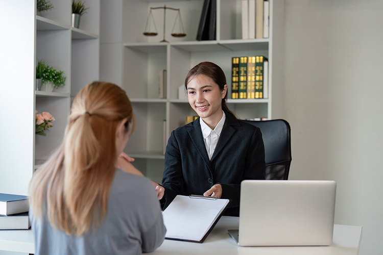 Training for the table or the trial - 7 mediation skills every attorney can use