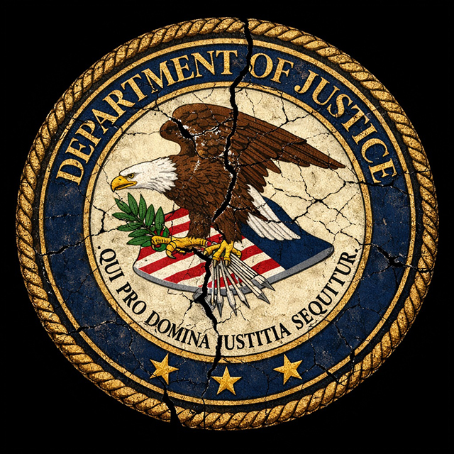 America's abominable attorney general