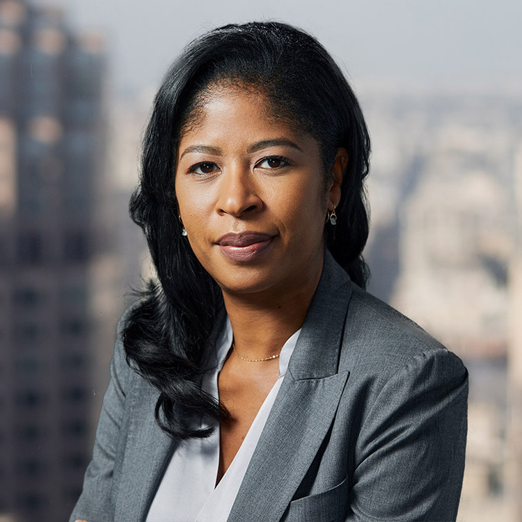 Peggy Otum takes helm of San Francisco Bar Association