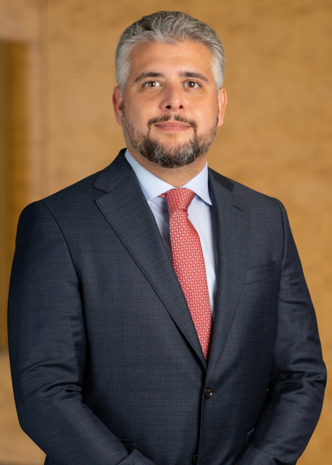 McGuireWoods adds private equity partner in Los Angeles 