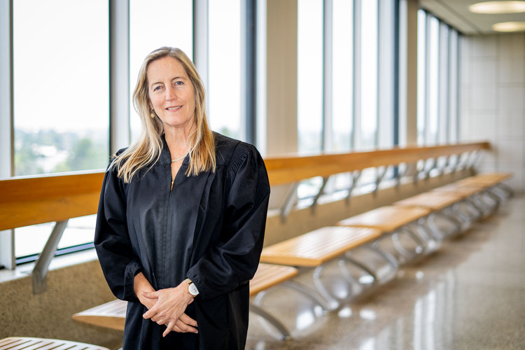 Los Angeles Superior Court's MVP program eases soaring civil caseloads