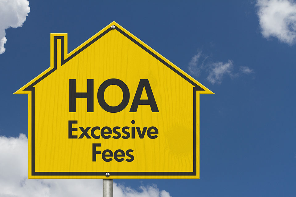 HOA laws on affordable housing may price out compliant owners
