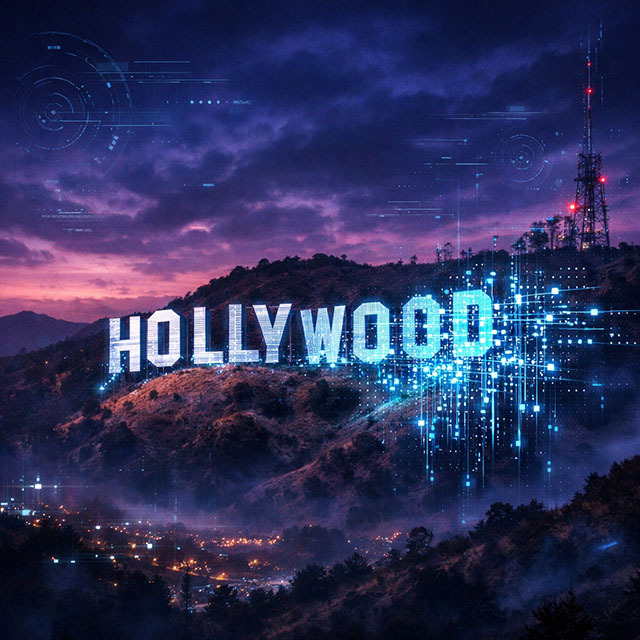 Why generative AI litigation in Hollywood is ripe for mediated settlement