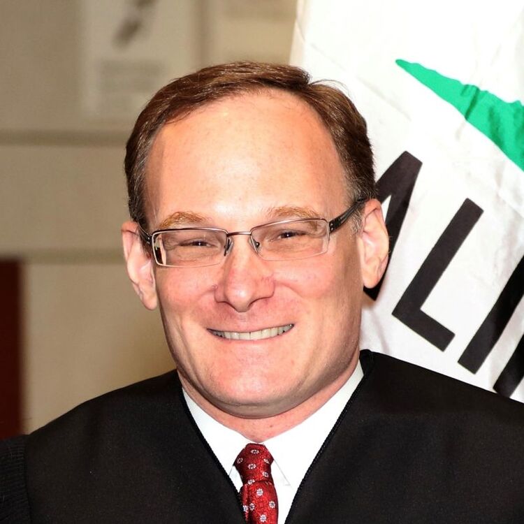 Newsom elevates three to appellate courts, names seven trial judges