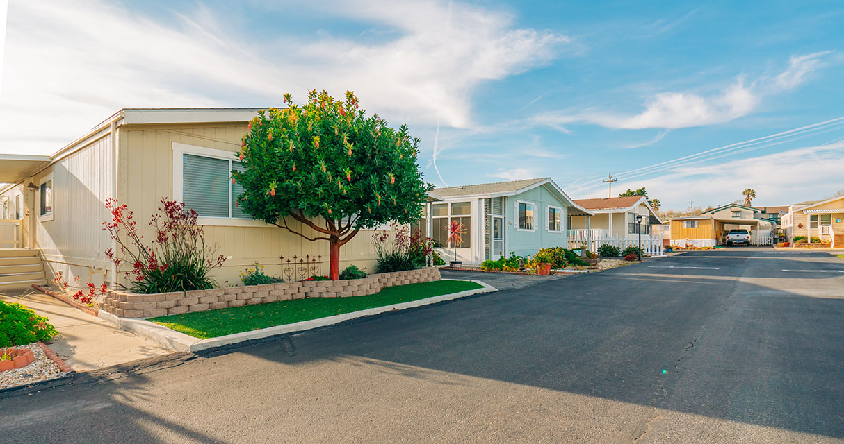 California mobilehome regulations every tenant and public agency should know