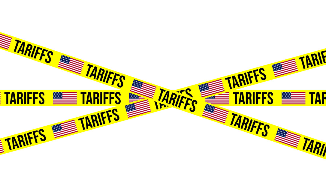 Tariffs, text and the Constitution: The Supreme Court tells Trump to call Congress