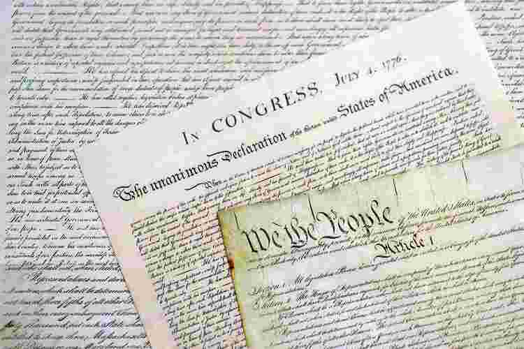 Ideologically diverse coalition of justices joins textualist decision setting aside tariffs