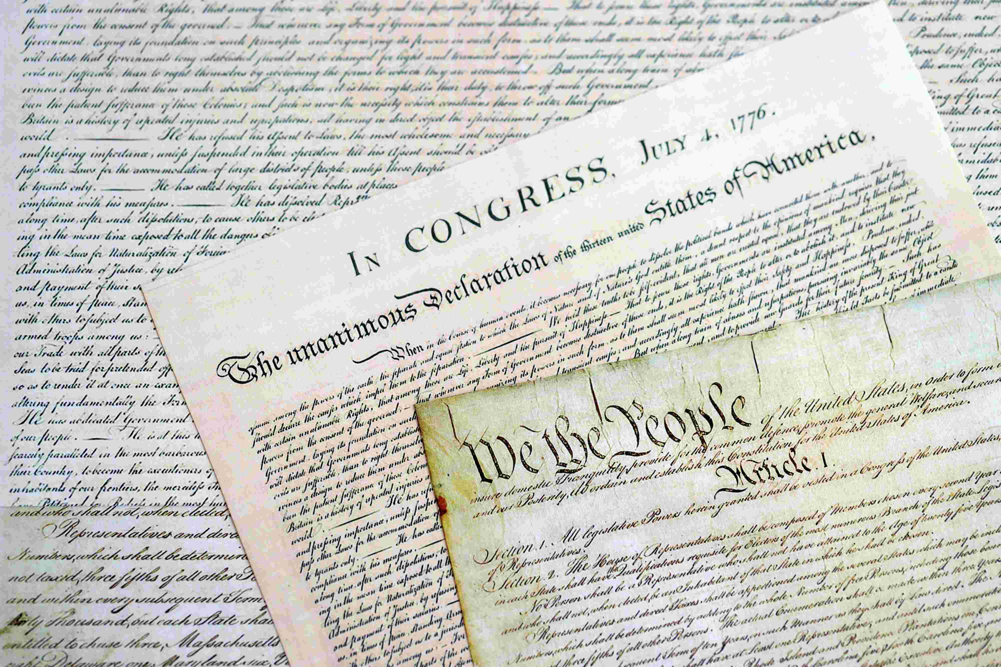 Ideologically diverse coalition of justices joins textualist decision setting aside tariffs