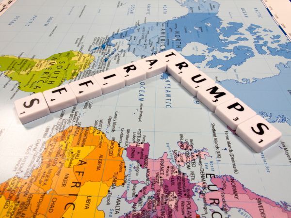 After Supreme Court tariff ruling Trump signals further executive action