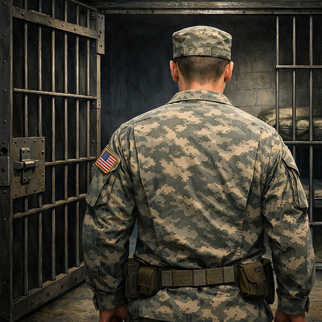 LA supervisors lead justice reform for struggling veterans