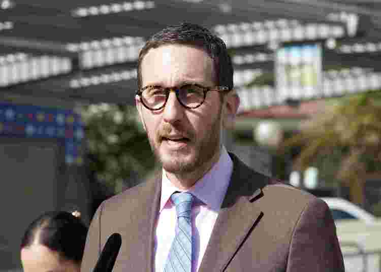 Wiener bill to ease PG&E breakup sets stage for constitutional fight