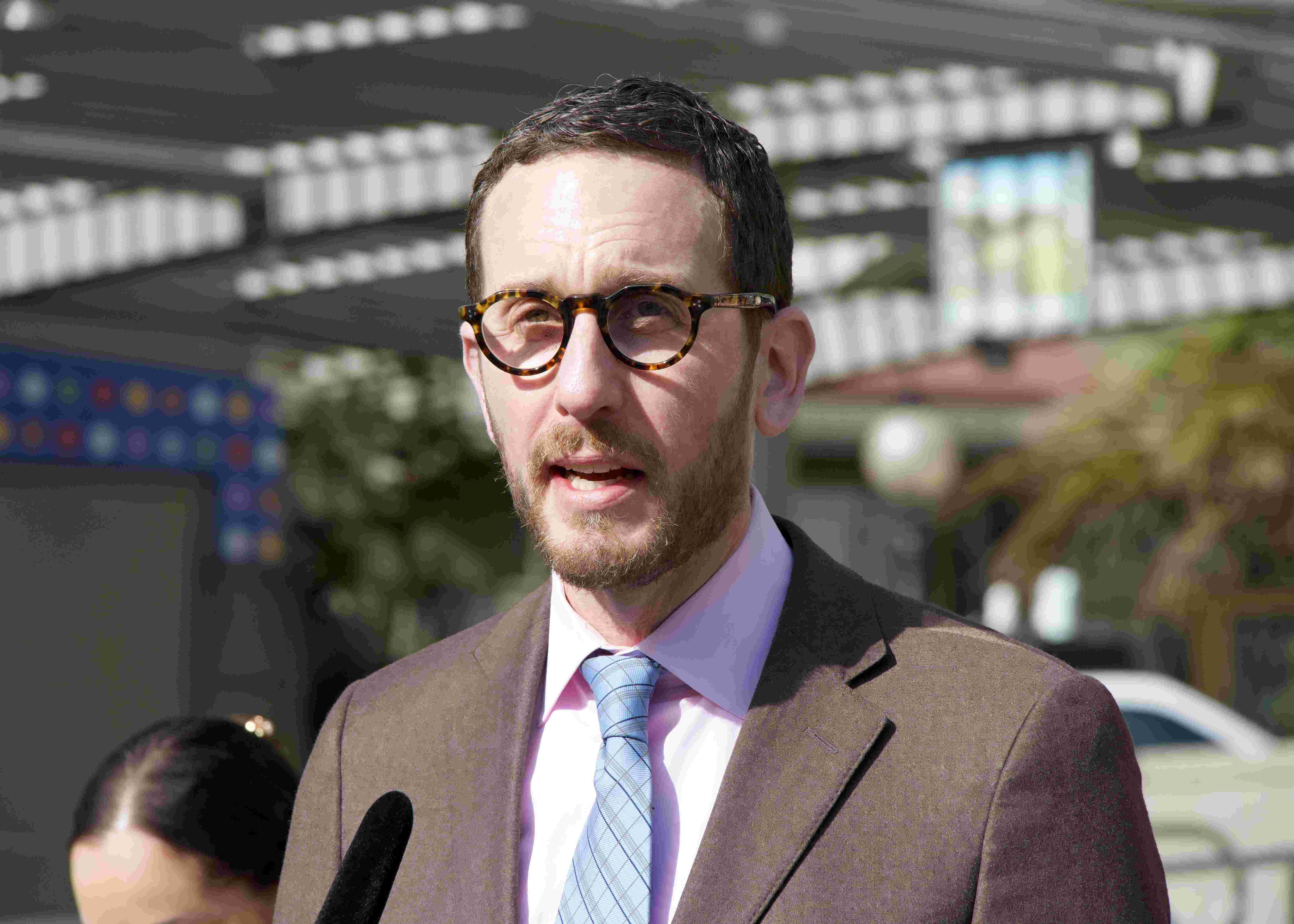 Wiener bill to ease PG&E breakup sets stage for constitutional fight