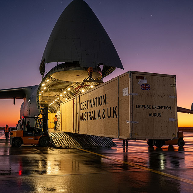 U.S. space export controls: Topics to watch in 2026