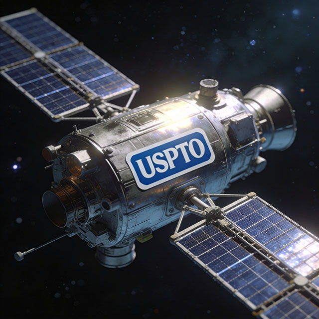 Protecting the final frontier: Patent strategy in the 2026 US space race