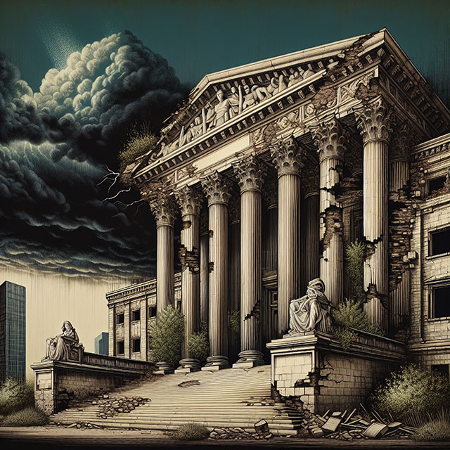 From tariffs to trust: Why lawyers must oppose efforts to normalize attacks on the judiciary