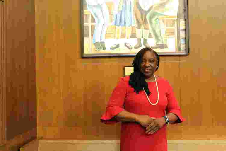 Judge recuses in authors' copyright suit against AI companies