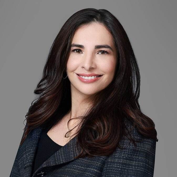 Entertainment litigator Jill Basinger joins Stris & Maher as partner 