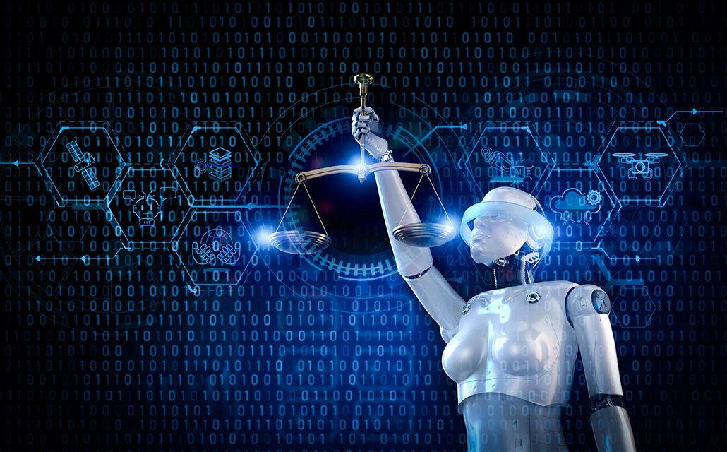 Litigation against AI platforms: Where it's been and where it's headed
