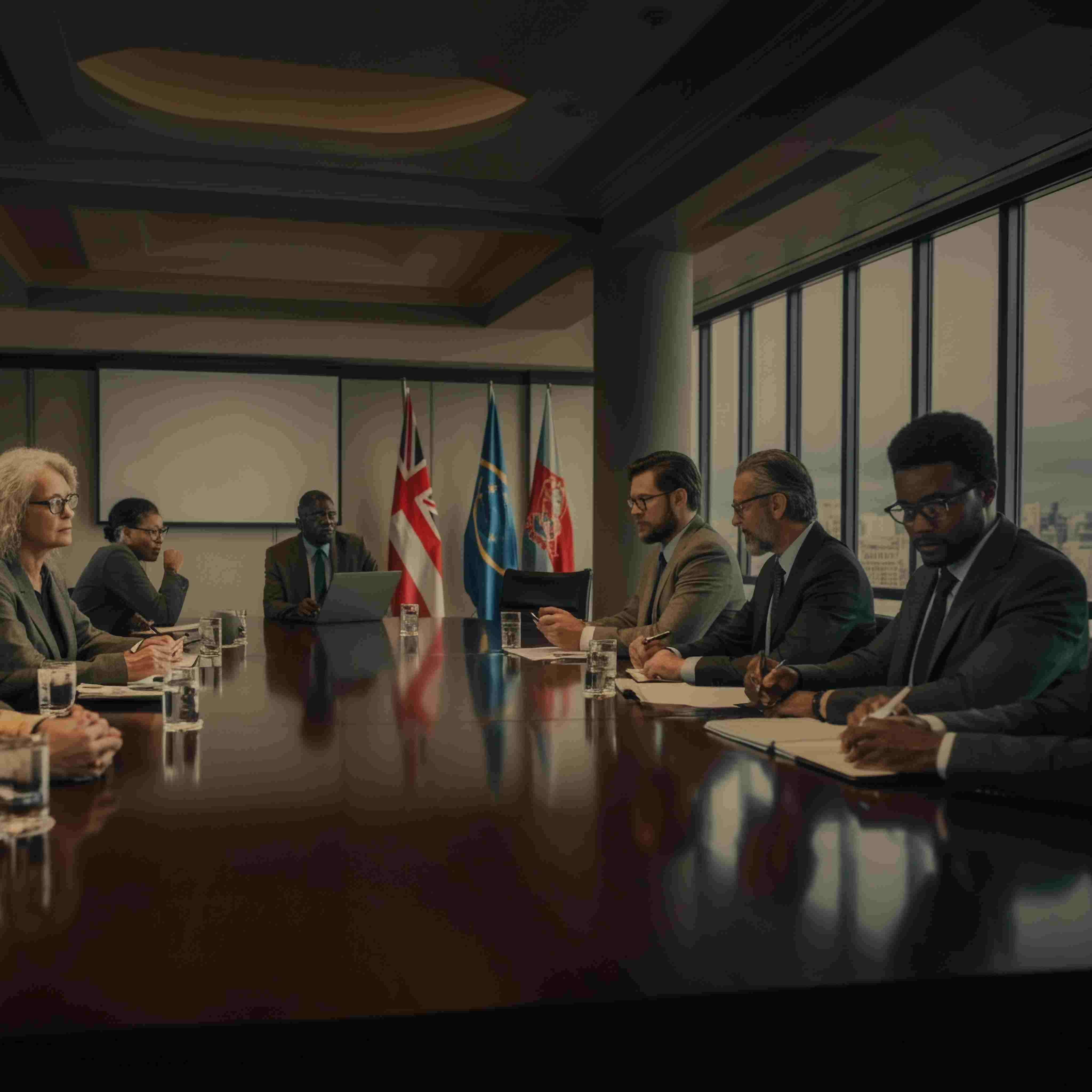 California International Arbitration Week: Global disputes are a local reality